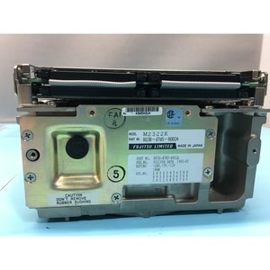 Disco Duro Fujitsu M2322K de 8 Pulgadas, B03B-4745-B002A - Equipo y Piezas de Semiconductores de Confianza de Marca Global - Product Image 1