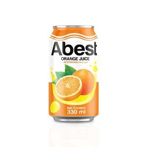 ABEST di alta qualità naturale aromatizzato all'arancia e ananas succo di mela analcolico concentrato direttamente produttore del Vietnam bottiglia - Product Image 1