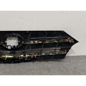 อะไหล่แท้สำหรับ Alphard 40 Series/AGH40W/AGH45W กระจังหน้า/กระจังหม้อน้ำ ช่องกล้อง  อะไหล่ทดแทน พลาสติก 53101-V2080 ใหม่ (136429) - Product Image 4