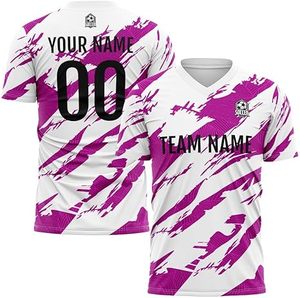Dernier design, uniforme de football sans manches 100% polyester, nouveau style, logo personnalisé professionnel pour adultes, qualité supérieure, couleur personnalisée - Product Image 4