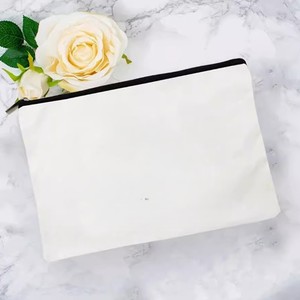Sacs d'emballage en coton de haute qualité, fabricant de pochettes personnalisées écologiques imprimées pour vêtements, chaussures, cosmétiques et accessoires - Product Image 2