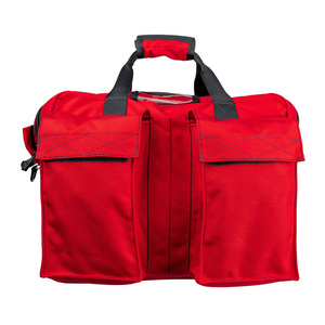 Bolsas de Transporte Personalizadas para Cascos de Piloto, Estuches de Almacenamiento Acolchados y Duraderos, Fabricación OEM, Exportación a Pakistán - Product Image 4