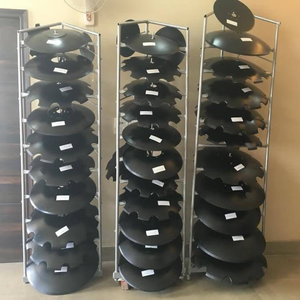 Agricultural Harrow Disc Plough Disc Tractor Implements Spare Parts Bulk Supply Ready to Ship Fast Delivery - Product Image 1