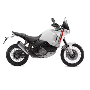 มอเตอร์ไซค์ Ducati DesertX 937 ปี 2025-2026 ความจุ 937 ซีซี พร้อมจัดส่งทั่วประเทศ - Product Image 1