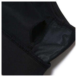 Soutien-gorge de sport élastique à bretelles de haute qualité pour femmes, respirant, vêtements de sport actifs pour femmes - Product Image 4