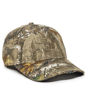 Casquette de chasse d'extérieur en polyester respirant unisexe, style réglable pour l'été, pêche, randonnée, camping, protection solaire, chapeau léger - Product Image 3