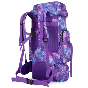 Hot Sale Custom OEM Service Outdoor Sport Waterproof Soft <b>Shell</b> Anti-Bacterial Windproof Winter Hunting Bag for Sale - Product Image 6