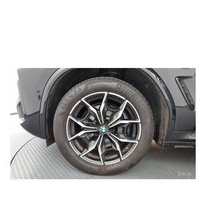 บีเอ็มดับเบิลยู เอ็กซ์4 เอ็กซ์ไดรฟ์20ไอ เอ็ม สปอร์ต ปี 2023 เกียร์อัตโนมัติ พวงมาลัยซ้าย พร้อมกล้องมองหลัง ระยะทางวิ่งเพียง 46,632 กม.! - Product Image 5