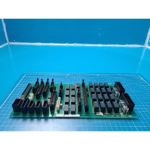 Placa de Control del Sistema de Litografía TEL TYB417-1/OPE 1D81-000118, Usada como Nueva, Piezas de Equipos Semiconductores Legados - Product Image 2
