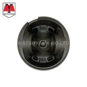 Piston OE 6211-31-2111 6211312111 pour Komatsu S6D140 SA6D140-1 - Product Image 4
