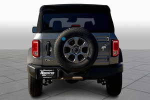 Meilleure offre pour le nouveau |   Utilisé 2020-2025 F0R.D BR0NCO BIG BEND 4X4 2 portes |   4 portes |   4 portes Advance - Conduite à gauche |   RHD - Product Image 4