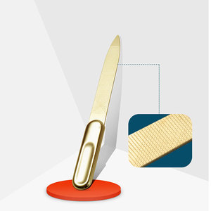 Factory Direct Classic Durable Manicure Set & <b>Pedicure</b> <b>Tool</b> Travel Size Stainless Steel Nail Clipper Set - Product Image 5