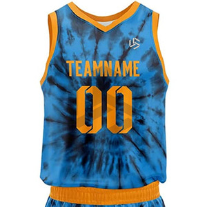 Uniformes de basket-ball de qualité supérieure personnalisés, best-sellers, toutes les équipes, maillot de basket-ball américain - Product Image 4