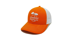 Gorra Trucker de Malla Blanca de 6 Paneles, Estructurada y Cómoda, Bordada y Personalizable, Fabricada en Vietnam, para Atuendos de Negocios - Product Image 4