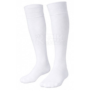 Chaussettes d'escrime de bonne qualité, matériau léger, ajustement confortable, chaussettes de sport longues pour l'entraînement, la pratique et les activités sportives - Product Image 5