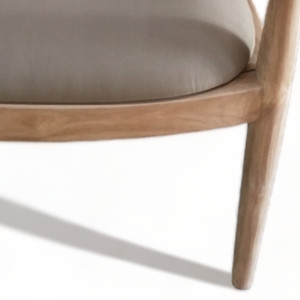 <b>Teak</b> Wooden <b>Chair</b> Dining <b>Chair</b> with Modern Style and Durable Material for Home Furniture Decoration and Garden Furniture - Product Image 6