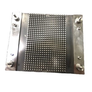 <b>Custom</b> Janway <b>Graphite</b> Sintering <b>Mold</b> Fixture for Power Diode Packaging - Product Image 3