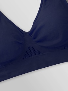 Sujetador Deportivo para Mujer, Estilo de Vida Activo, para Entrenamiento Físico, Ejercicio y Sesiones de Ejercicio - Product Image 2