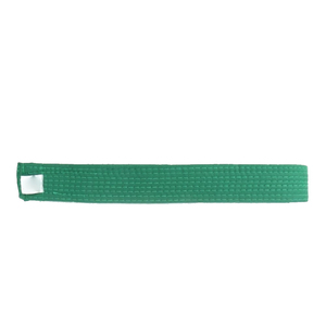 Professional Martial Arts Training <b>Belts</b> BJJ Fighting Taekwondo Karate Custom Logo Adjustable Fit Jiu Jitsu Soft <b>Belt</b> - Product Image 4