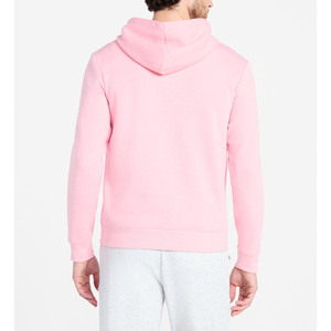 Sweat-shirts à capuche personnalisés pour hommes, à manches longues, style streetwear décontracté, vente en gros, usine de vêtements - Product Image 2