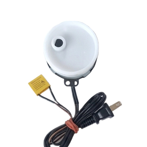 Motor síncrono de motor pequeño de alta calidad MIT 110V para máquina de juego de pinball Arcade - Product Image 1