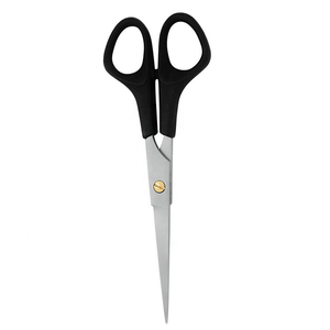 Ciseaux de coiffure professionnels en acier inoxydable OEM avec manche en céramique, longue durée de vie, pour la coupe de cheveux en salon - Nouvelle Arrivée - Product Image 3