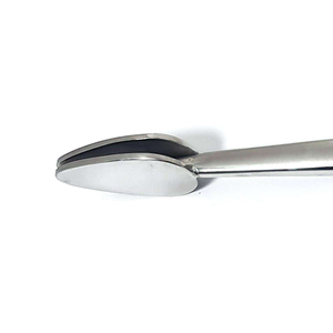 Tijeras Disectoras de Punta Recta de 19 cm, Acero Inoxidable, Instrumento Quirúrgico Ortopédico de Dentavex - Product Image 5