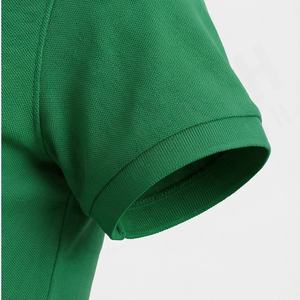 Camiseta Deportiva Tipo Polo para Mujer, Suave y Cómoda, Color Personalizado, Logotipo Personalizado, Alta Calidad, Transpirable, Ropa Deportiva Profesional - Product Image 6