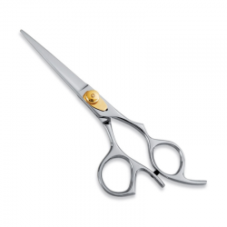 Ciseaux de coiffure, ciseaux de précision tranchants pour salon professionnel et barbier - Product Image 6