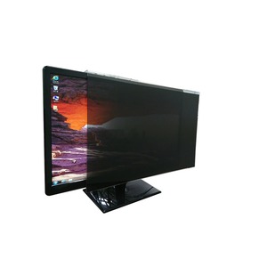 Filtro de luz para pantalla de portátil y escritorio, protector de pantalla antirreflejos, protector de monitor, protector de pantalla para el cuidado de los ojos - Product Image 4