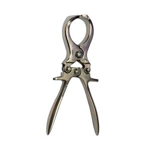 Instrumentos Quirúrgicos de Castración de Alta Calidad, Equipo Médico, Pinzas de Castración sin Sangre, Fuente de Energía Manual - Product Image 1