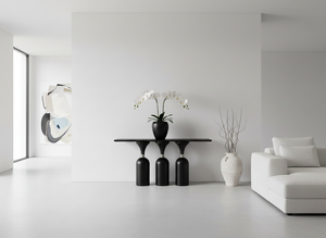 Console <b>Table</b> Plywood Coffee <b>Table</b> for Living Room Custom Indoor Export Quality Home Furniture Wholesale Factory Direct OEM ODM - Product Image 6