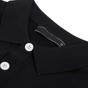 Camisa Polo de Corte Regular para Hombre, Estilo Versátil para Uso Casual, de Oficina y de Fin de Semana - Product Image 3