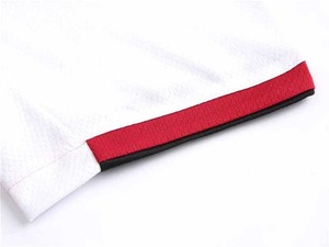 Uniforme de Fútbol Deportivo a la Moda / Uniforme de Fútbol con Diseño de Logotipo Personalizado - Product Image 4