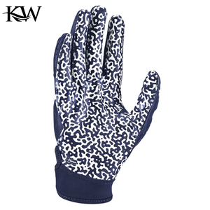 Guantes de Bateo de Béisbol Pro Fit con Protección para la Muñeca y Palma Reforzada, Guantes de Bateo de Béisbol de Calidad para Juego Competitivo 2026 - Product Image 4