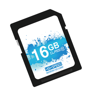 Tarjeta de Memoria SD de Alto Rendimiento 4GB 8GB 16GB <span class=keywords><strong>32GB</strong></span> Tarjeta de Almacenamiento de Alta Velocidad - Product Image 5