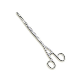 Pinzas de Esponja de Grado Hospitalario para Invierno, Acero Inoxidable, Aprobadas por CE por AMRID Surgical - Product Image 2