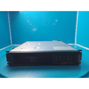 APC SMART <b>UPS</b> - 1000 Uninterruptible <b>Power</b> <b>Supply</b> Used As Is Legacy Semiconductor Equipment Parts - Product Image 3