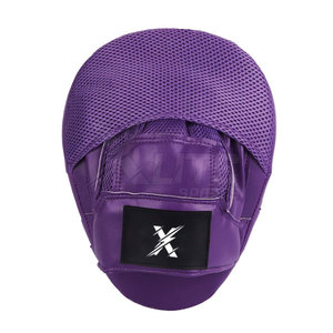 แผ่นรองฝึกซ้อมมวยน้ำหนักเบา สำหรับฝึกความเร็ว ความแม่นยำในการต่อย ฝึกปฏิกิริยาตอบสนอง และการออกกำลังกายระดับมืออาชีพ - Product Image 3