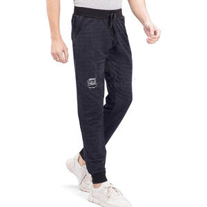 Pantalon de survêtement pour homme de qualité supérieure fabriqué au Pakistan, tissu doux, coupe confortable, vêtement de mode - Product Image 3