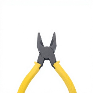 คีมปากนกแก้ว6นิ้วพร้อมเครื่องตัดพลาสติกเครื่องมือซ่อมรถที่จำเป็น - Product Image 6