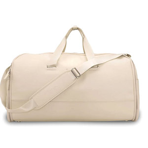 Sac de sport à cordon personnalisé unisexe pour le sport et les voyages d'affaires Sac à bandoulière promotionnel populaire - Product Image 1