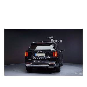 Kia Sorento Diésel 2.2 2WD 2021/7, 24,494 km, Caja de Cambios Automática, Asientos de Cuero, Estándar de Emisiones Euro V, Volante a la Izquierda - Product Image 4