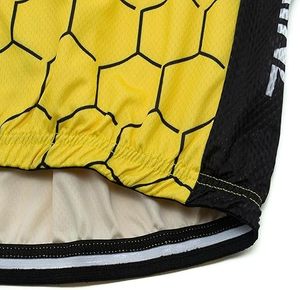 Men's Cycling Clothes Short Sleeve Polyester Full Zip <b>Road</b> Bicycle Clothing Wholesale Sports Bicycle Shirts For Men - Product Image 3