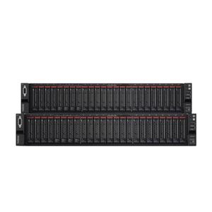 L e n o V o Think System SR660 V2 2U Rack Server I n t e l Xe on Processor 32G RAM 8*2,5 SATA SAS SSD Raid0.1.5.10 Server - Product Image 5