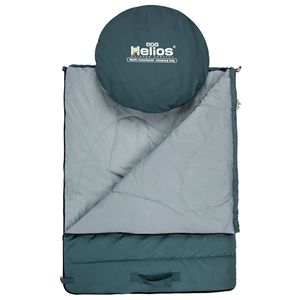 Tappetino da Viaggio 2-in-1 Convertibile per Cani e Letto da Campeggio Arrotondato con Funzione di Trasformazione - Product Image 6