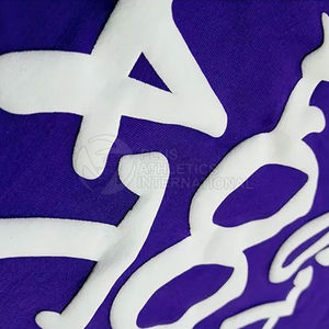 Nuevo Diseño, Personaliza tu Propio Logotipo, Camisetas de Hombre con Estampado Puff, Más Vendidas, 100% Algodón, Secado Rápido, Transpirables - Product Image 5