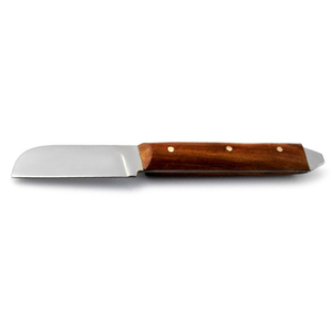 Cuchillo manual profesional para tallado dental Fahen, espátula de mezcla para cera y yeso, cuchillos de corte duraderos de alta calidad para uso dental. - Product Image 5