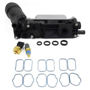 Adattatore per Filtro Olio e Guarnizioni di Aspirazione per Chrysler, Dodge, RAM, Jeep 11-13 3.6L, Categoria Prodotto: Filtri Olio - Product Image 4