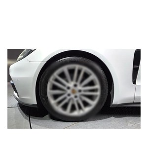 Para Porsche Panamera 3.0 AWD con Cámara Trasera, Asientos de Cuero, Modelo Noviembre 2020, 176,653 km - Product Image 5